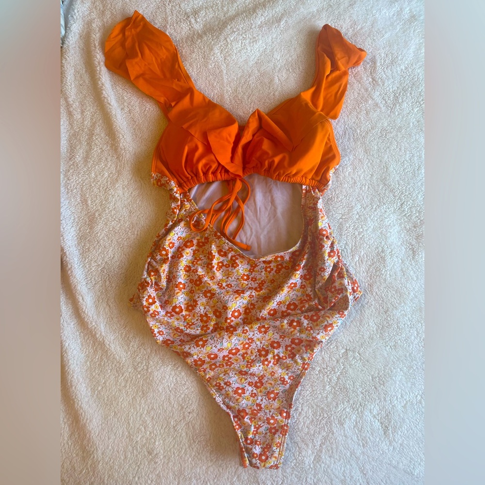 Maternity Swimsuit